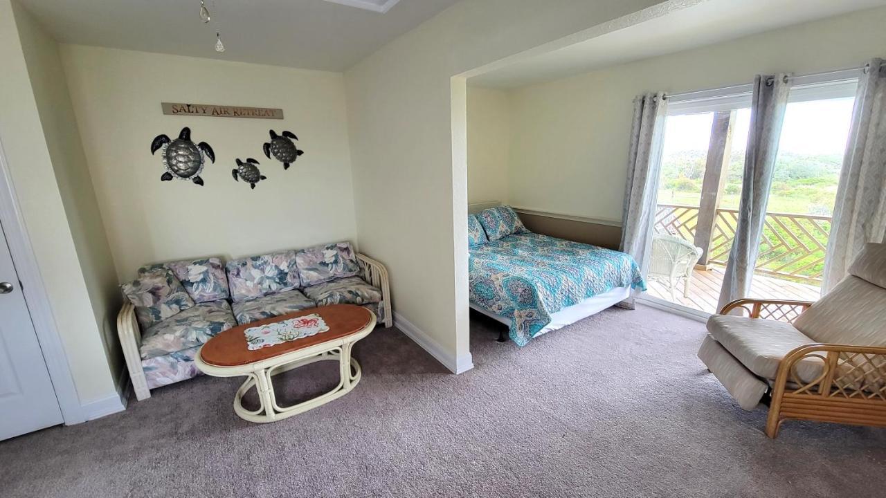 8018 Beach Rd, Semi-Oceanfront, Pool/Hot Tub Nags Head Buitenkant foto