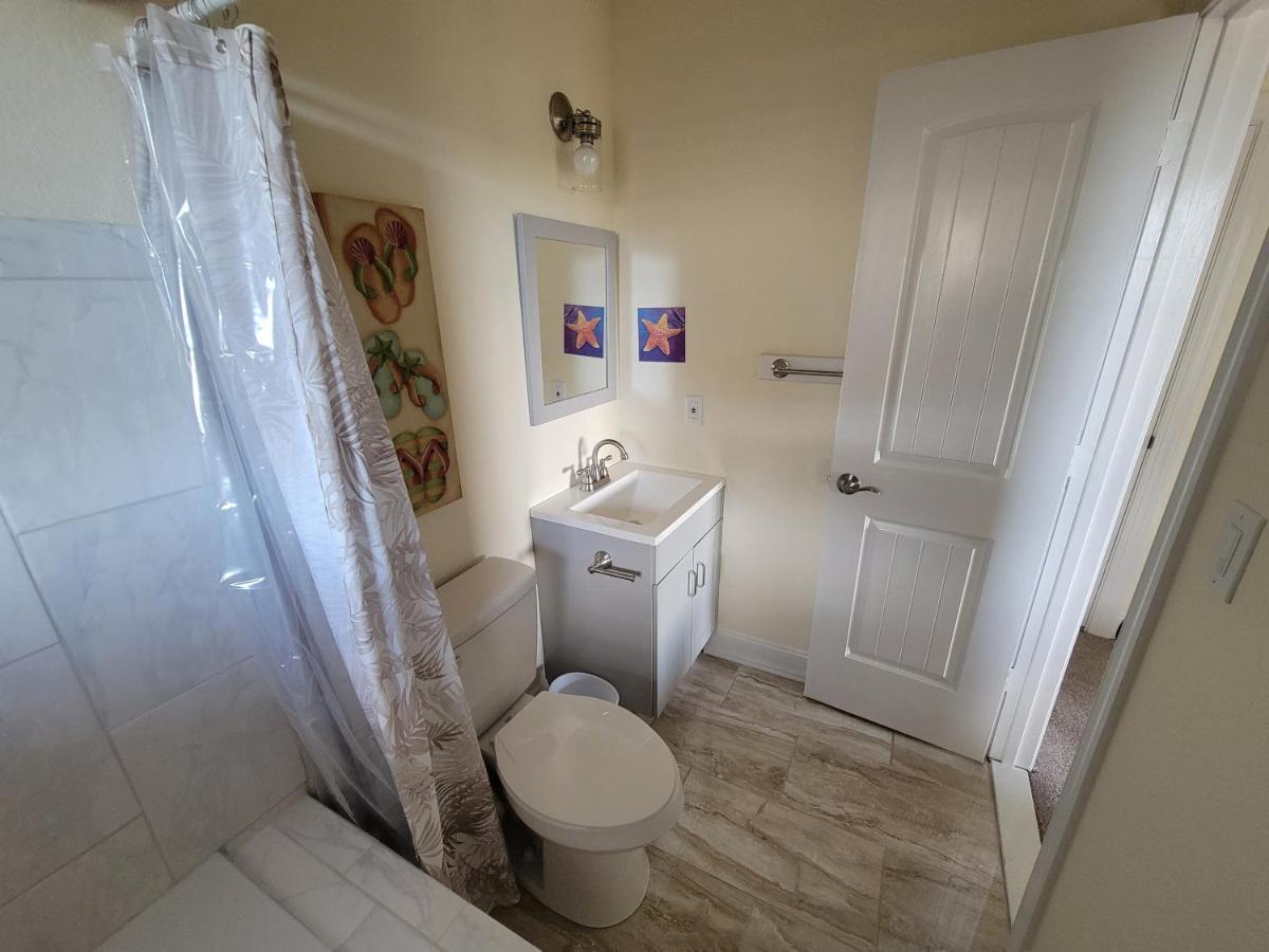 8018 Beach Rd, Semi-Oceanfront, Pool/Hot Tub Nags Head Buitenkant foto