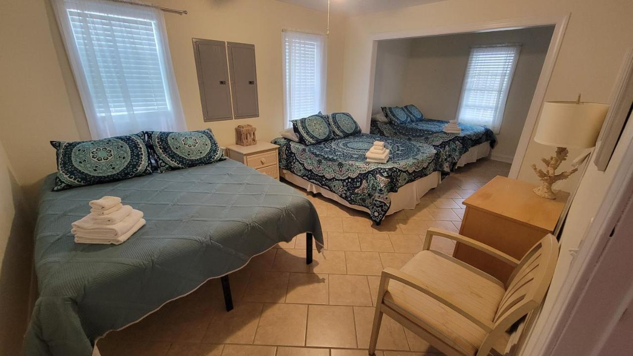 8018 Beach Rd, Semi-Oceanfront, Pool/Hot Tub Nags Head Buitenkant foto