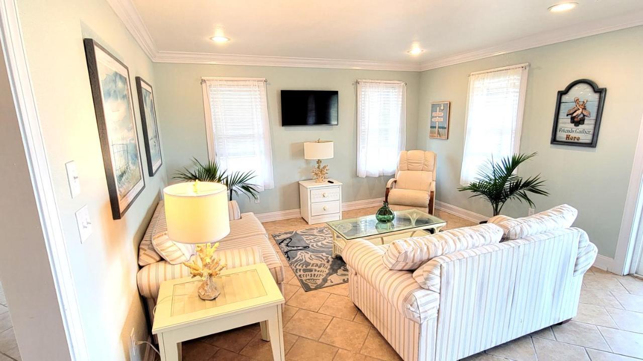 8018 Beach Rd, Semi-Oceanfront, Pool/Hot Tub Nags Head Buitenkant foto