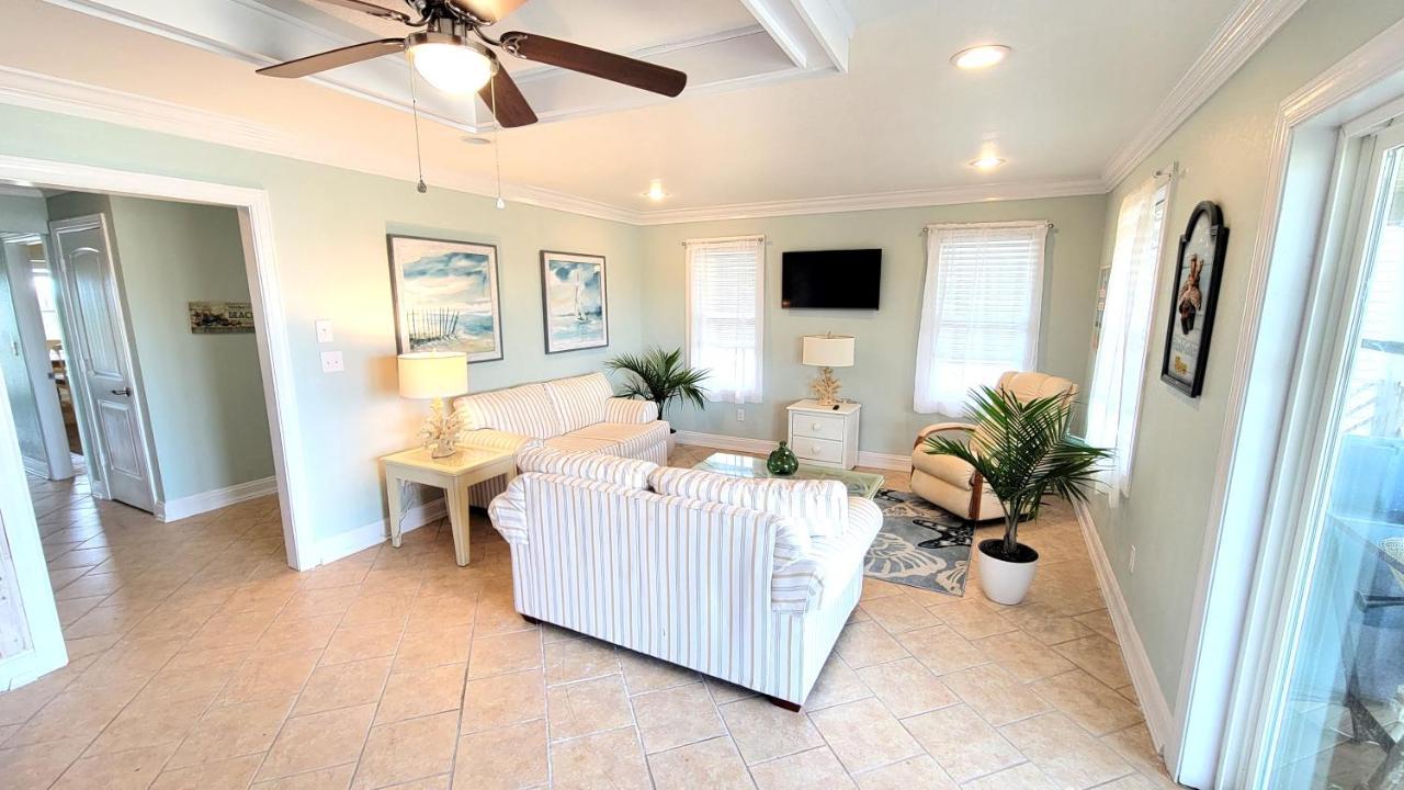 8018 Beach Rd, Semi-Oceanfront, Pool/Hot Tub Nags Head Buitenkant foto