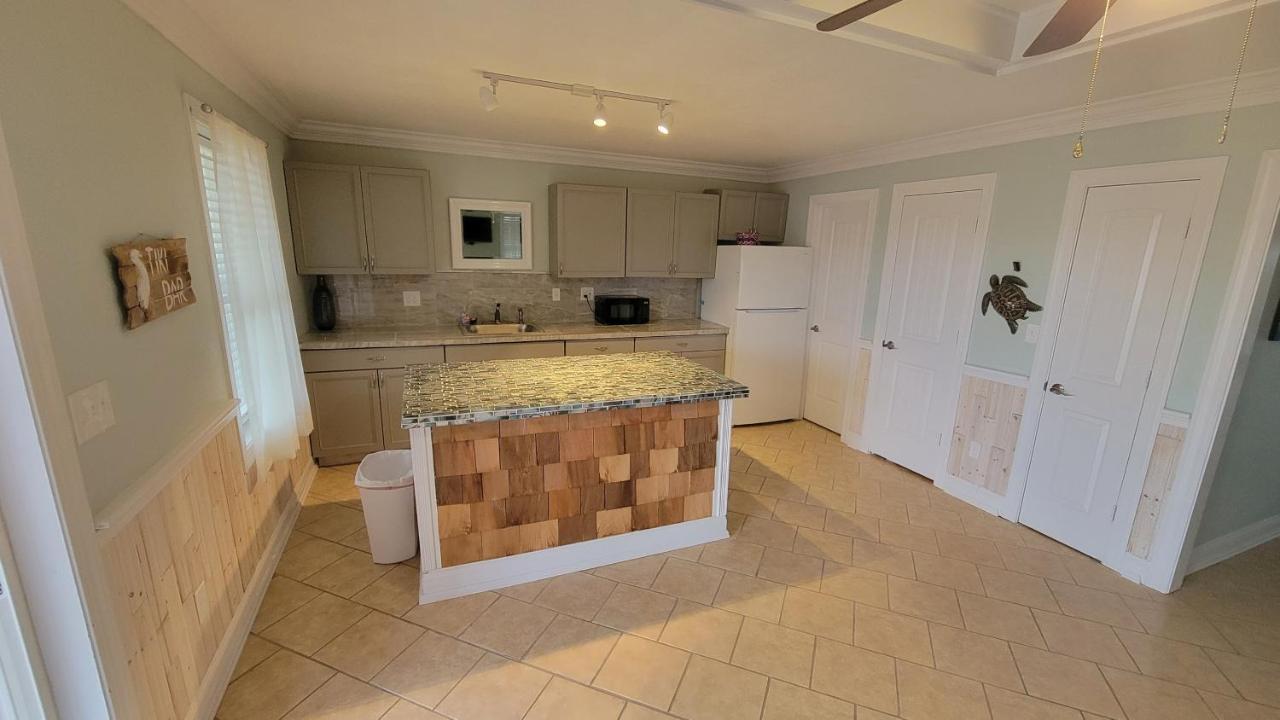 8018 Beach Rd, Semi-Oceanfront, Pool/Hot Tub Nags Head Buitenkant foto